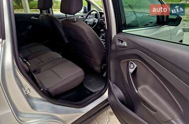 Мінівен Ford C-Max 2015 в 