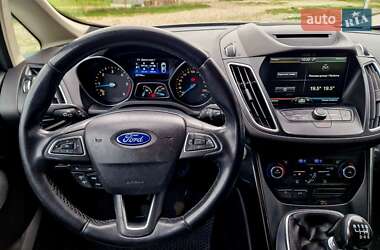 Мінівен Ford C-Max 2015 в Калуші