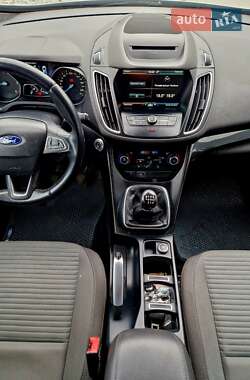 Мінівен Ford C-Max 2015 в Калуші