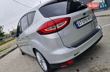 Мінівен Ford C-Max 2015 в Калуші