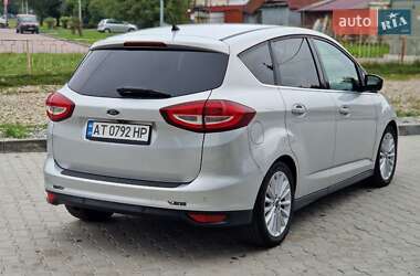 Мінівен Ford C-Max 2015 в Калуші