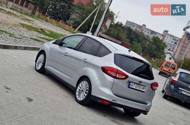 Мінівен Ford C-Max 2015 в 