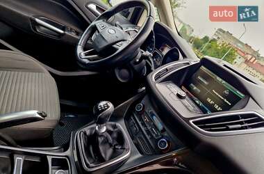 Мінівен Ford C-Max 2015 в Калуші