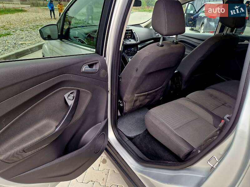 Минивэн Ford C-Max 2015 в Калуше