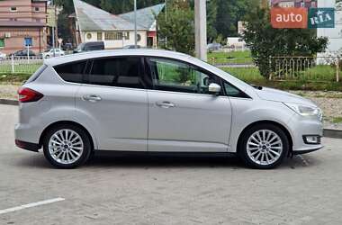 Мінівен Ford C-Max 2015 в 