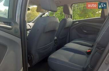 Мінівен Ford C-Max 2012 в 