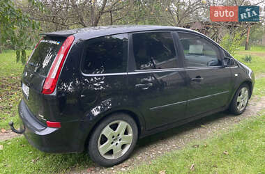 Мінівен Ford C-Max 2008 в 