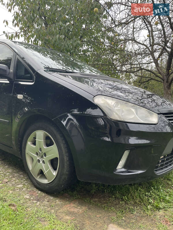 Мінівен Ford C-Max 2008 в Стрию фото 13 Мінівен Ford C-Max 2008 в Стрию