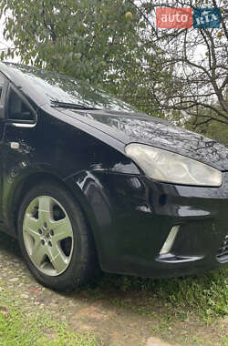 Мінівен Ford C-Max 2008 в 