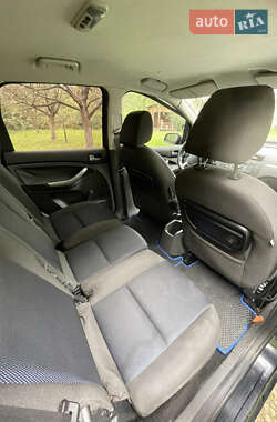Мінівен Ford C-Max 2008 в 