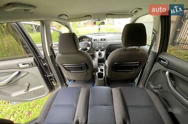 Мінівен Ford C-Max 2008 в 