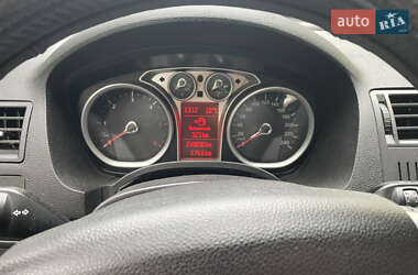 Мінівен Ford C-Max 2008 в 