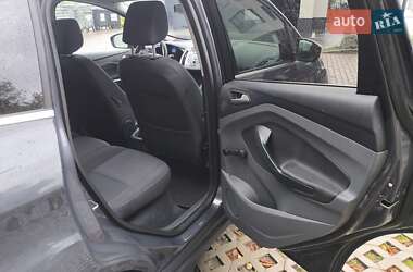 Минивэн Ford C-Max 2012 в 