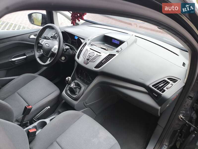 Мінівен Ford C-Max 2012 в Рівному