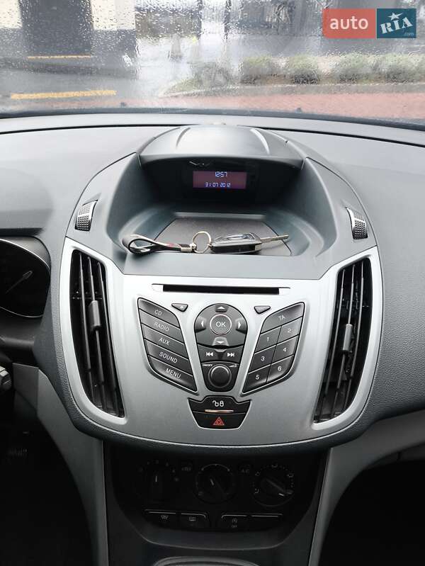 Мінівен Ford C-Max 2012 в Рівному