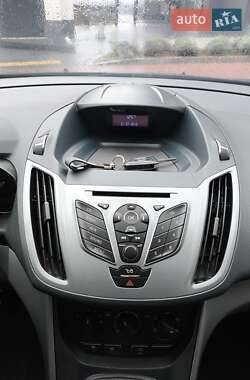 Минивэн Ford C-Max 2012 в 