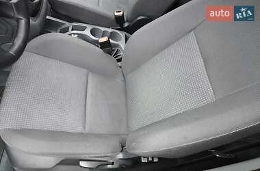 Минивэн Ford C-Max 2012 в 