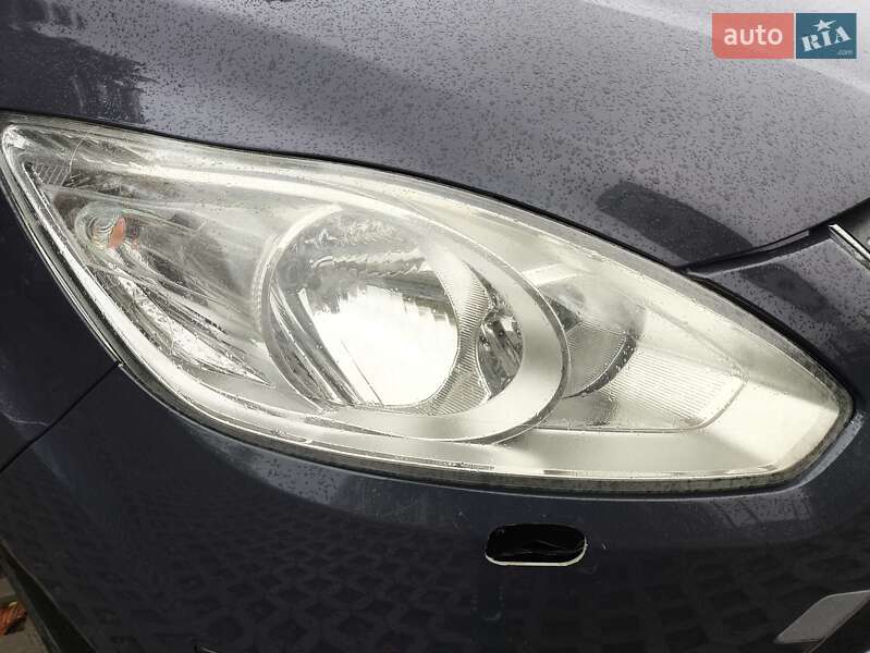 Мінівен Ford C-Max 2012 в Рівному