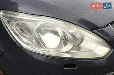 Минивэн Ford C-Max 2012 в 