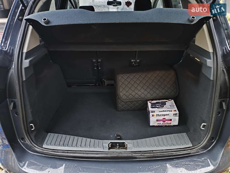 Мінівен Ford C-Max 2012 в Рівному