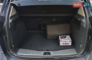 Минивэн Ford C-Max 2012 в 