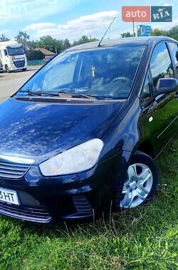 Минивэн Ford C-Max 2010 в 