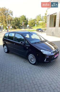 Мінівен Ford C-Max 2009 в 