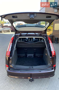 Мінівен Ford C-Max 2009 в 