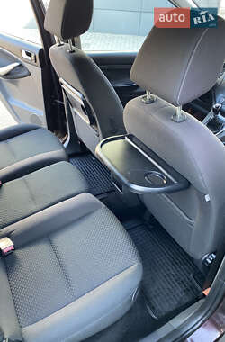 Мінівен Ford C-Max 2009 в 