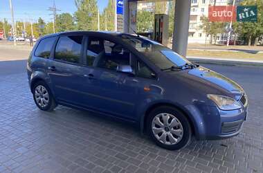 Минивэн Ford C-Max 2004 в 