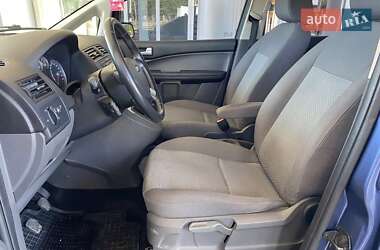 Минивэн Ford C-Max 2004 в 