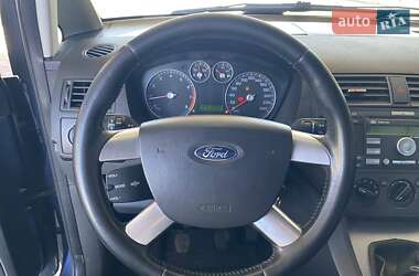 Минивэн Ford C-Max 2004 в 