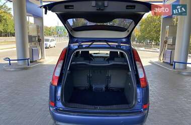 Минивэн Ford C-Max 2004 в 