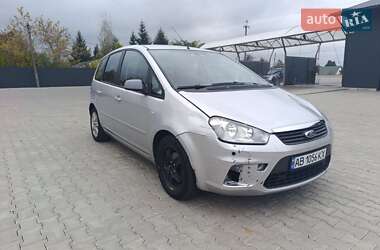 Минивэн Ford C-Max 2009 в 
