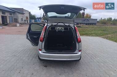 Минивэн Ford C-Max 2009 в 