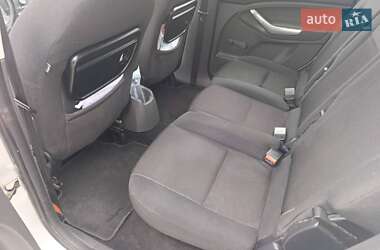 Минивэн Ford C-Max 2009 в 