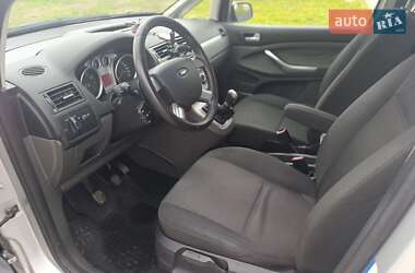 Минивэн Ford C-Max 2009 в 