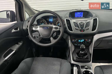 Мінівен Ford C-Max 2011 в 