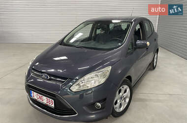 Мінівен Ford C-Max 2011 в 
