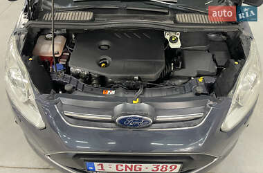 Мінівен Ford C-Max 2011 в 