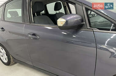 Мінівен Ford C-Max 2011 в 
