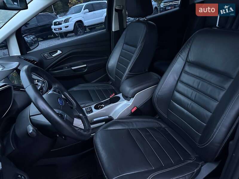 Мінівен Ford C-Max 2016 в Харкові фото 14 Мінівен Ford C-Max 2016 в Харкові