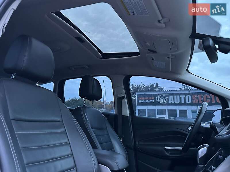 Мінівен Ford C-Max 2016 в Харкові фото 19 Мінівен Ford C-Max 2016 в Харкові