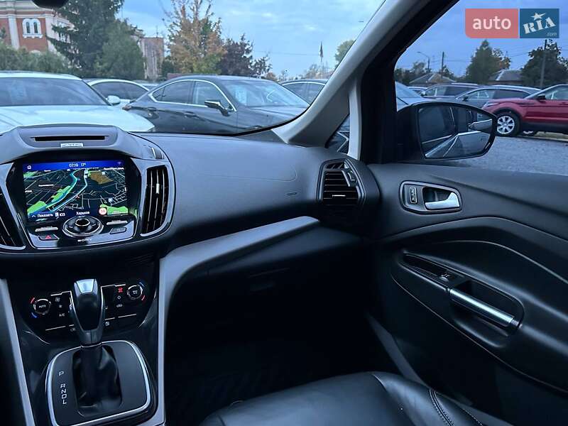 Мінівен Ford C-Max 2016 в Харкові фото 24 Мінівен Ford C-Max 2016 в Харкові