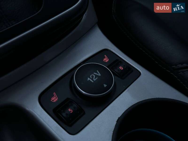 Мінівен Ford C-Max 2016 в Харкові фото 36 Мінівен Ford C-Max 2016 в Харкові