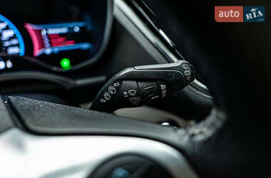 Мінівен Ford C-Max 2013 в 