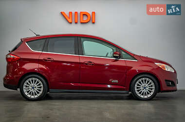 Мінівен Ford C-Max 2013 в 