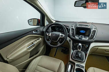 Мінівен Ford C-Max 2013 в 