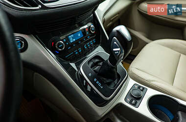 Мінівен Ford C-Max 2013 в 