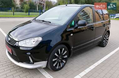 Минивэн Ford C-Max 2009 в Староконстантинове
